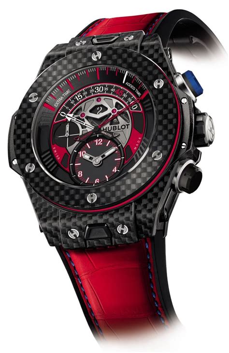 hublot fc bayern|HUBLOT BIG BANG BI.